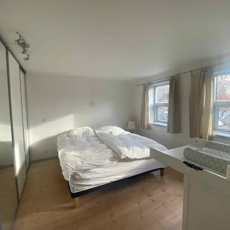 度假居 Family Friendly In Oro Holbæk