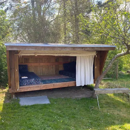 Family Friendly In Oro 度假居 *