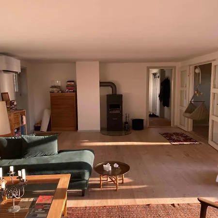 Family Friendly In Oro Holbæk