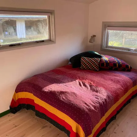 Family Friendly In Oro 度假居