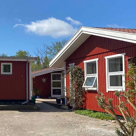 Ferienhaus Family Friendly In Or