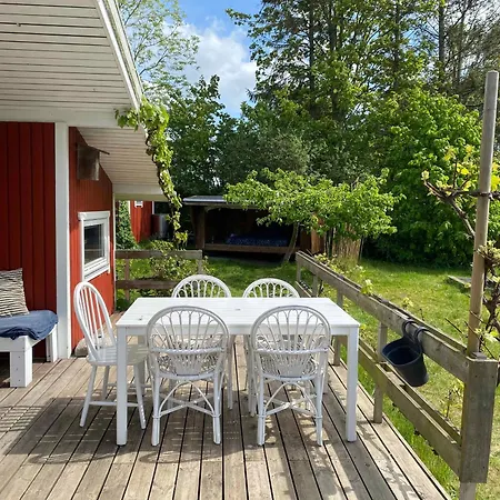 Family Friendly In Oro Feriehus *