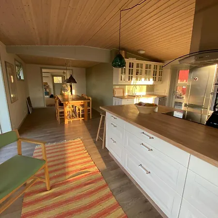 別荘 Family Friendly In Oro Holbæk