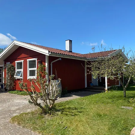 Family Friendly In Oro Holbæk