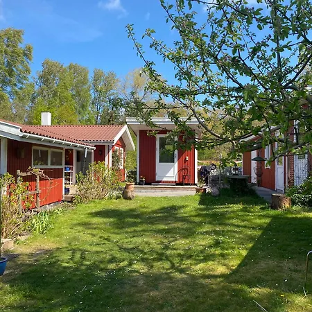 Family Friendly In Oro * Holbæk