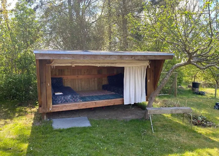 Family Friendly In Oro Vakantiehuis *