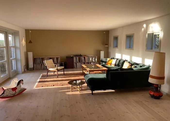 Vakantiehuis Family Friendly In Oro
