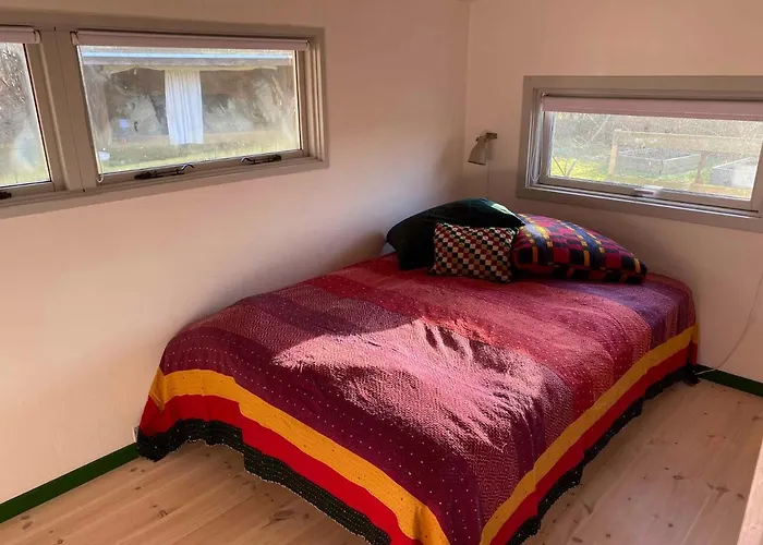 Family Friendly In Oro Vakantiehuis