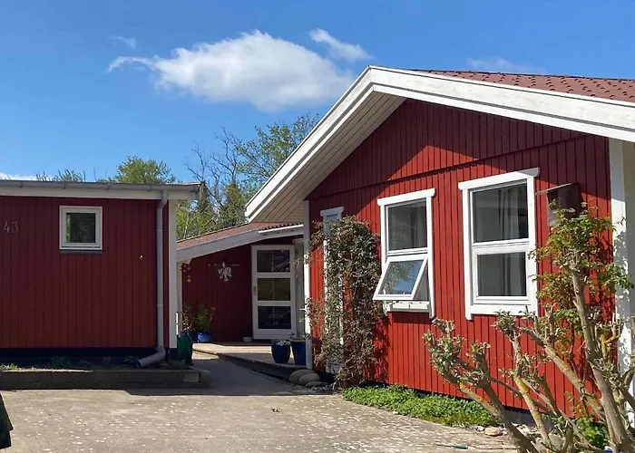 Vakantiehuis Family Friendly In Oro