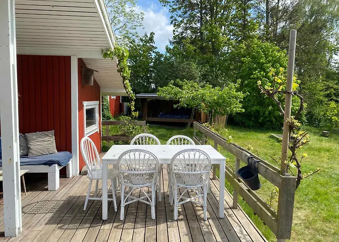 Family Friendly In Oro Vakantiehuis *