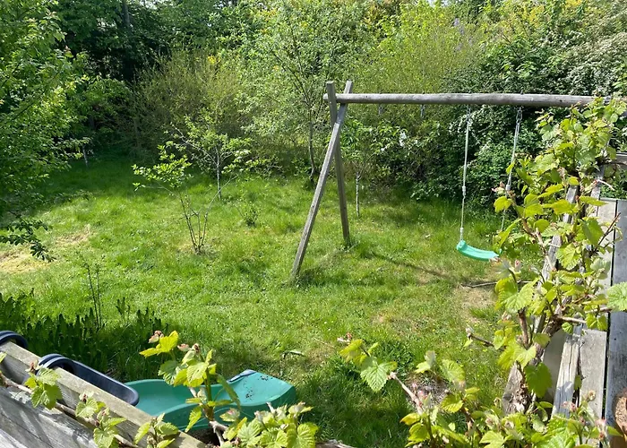 Vakantiehuis Family Friendly In Oro